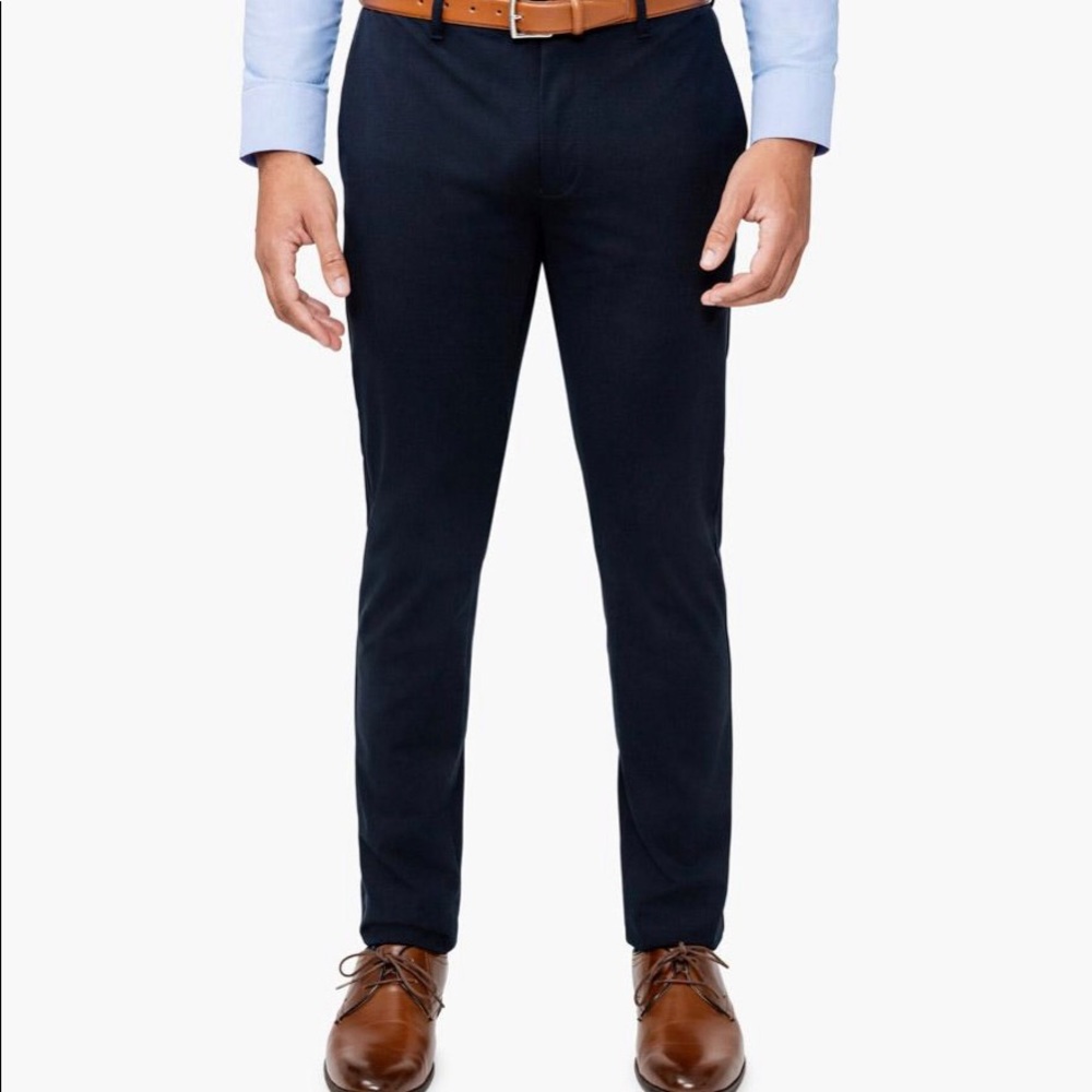 🔥Ministry of Supply-Momentum Chino-Brand New🔥